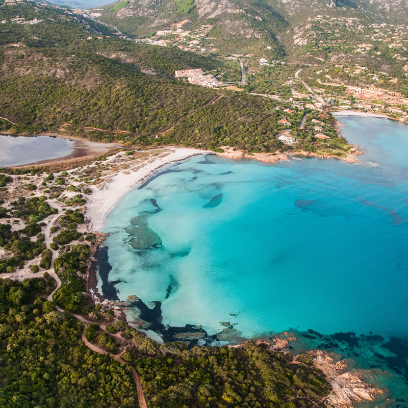 Costa Smeralda Hotel San Trano